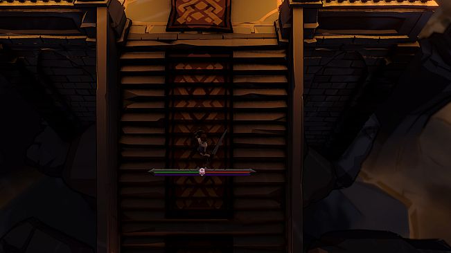 Ruin Blade