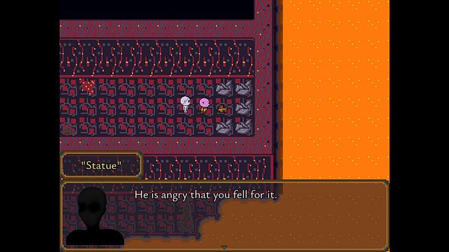 Wrath of Mynah: Hallow's Island