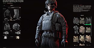 Ready or Not: Dark Waters