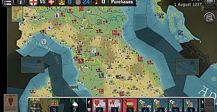 Wars Across The World: Cortenuova 1237