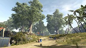 Struggle For Survival VR : Battle Royale