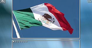 Super Jigsaw Puzzle: Generations - Mexico Puzzles