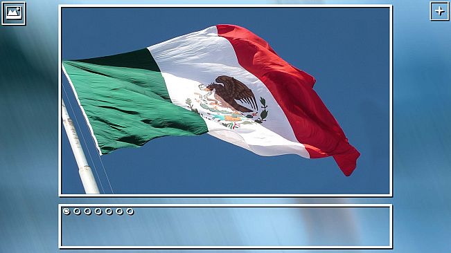 Super Jigsaw Puzzle: Generations - Mexico Puzzles