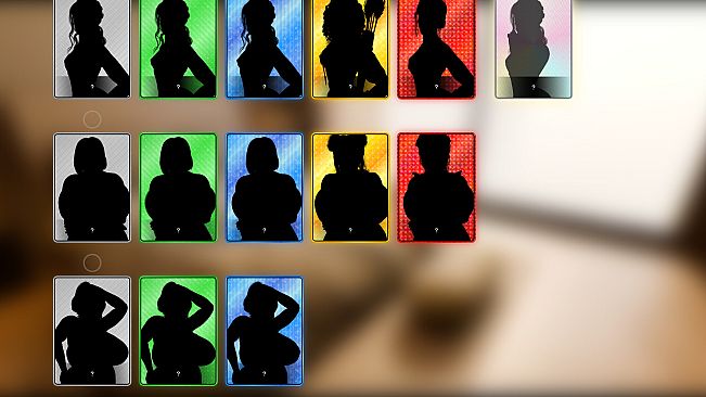 Click-Her : Busty Clicks