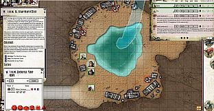 Fantasy Grounds - Pathfinder RPG - Iron Gods AP 4: Valley of the Brain Collectors (PFRPG)