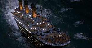It's Titanic 3