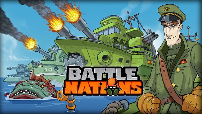 Battle Nations
