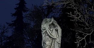 Until The Seventh Night - Frostbitten