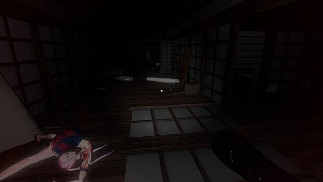 Scare: Project of Fear