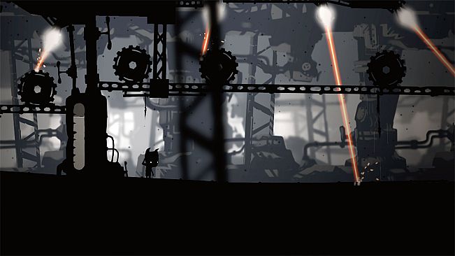 Toby: The Secret Mine