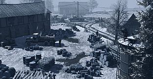 Call to Arms - Gates of Hell: Liberation