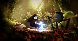 Ori and the Will of the Wisps Soundtrack