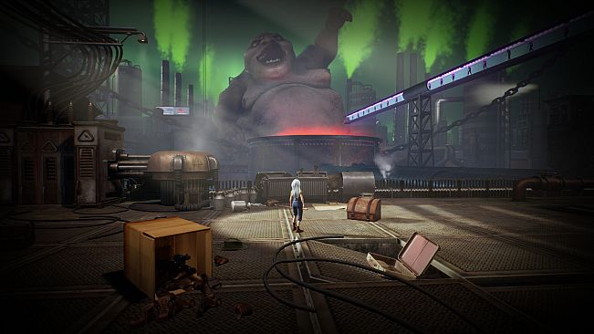 Ayasa: Shadows of Silence