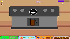 Space Hitchhiker Stop