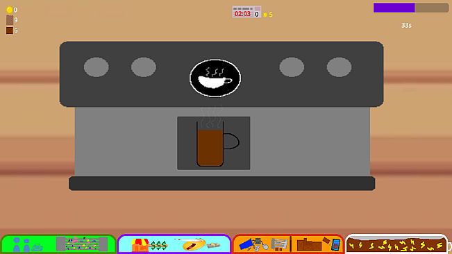 Space Hitchhiker Stop