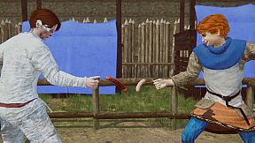 Sausage Legend: Arena