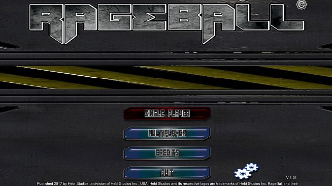 RageBall
