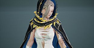 CODE VEIN II - Ultimate Upgrade Pack