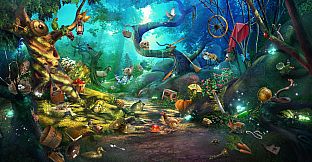 Shahrzad - The Storyteller