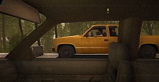 The Wrong Way