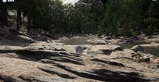 Cazzarion: Raccoon Valley