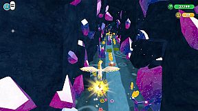 Mia and me – Magic Friends