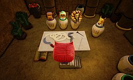 DGU: Death God University