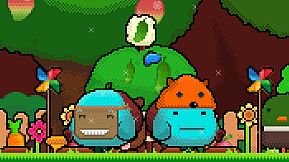 Plantera 2: Golden Acorn