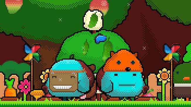 Plantera 2: Golden Acorn