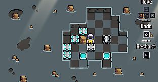 Stellar Docks: Deep Space (Windows)