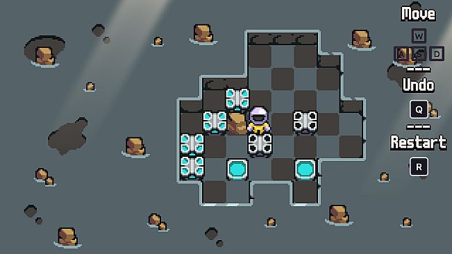 Stellar Docks: Deep Space (Windows)