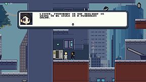 Wake out of Twilight