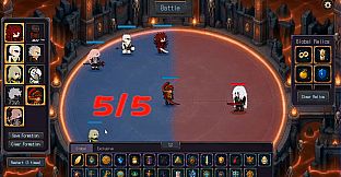 Void Forge