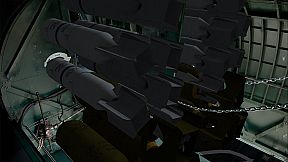 B-17 Flying Fortress : The Mighty 8th Redux