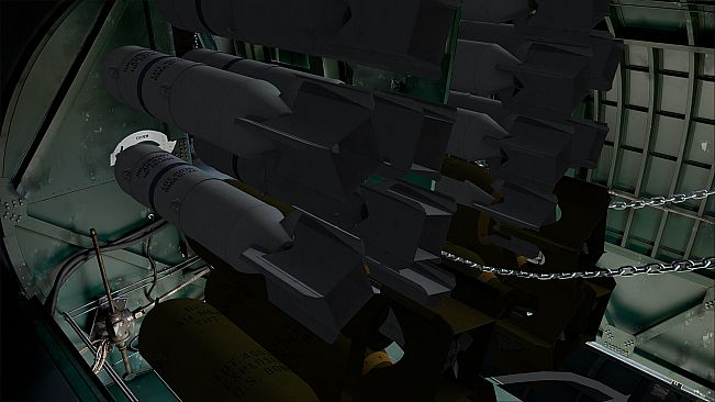 B-17 Flying Fortress : The Mighty 8th Redux