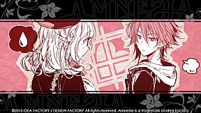 Amnesia: Memories