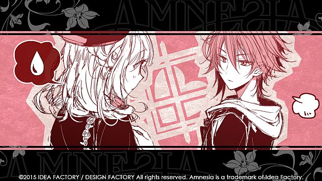 Amnesia: Memories