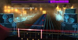 Rocksmith 2014 Edition – Remastered – Coldplay - “Viva La Vida”