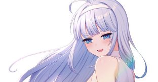 The Phone from Another World: My First Love – ASMR – Where You and I Become One