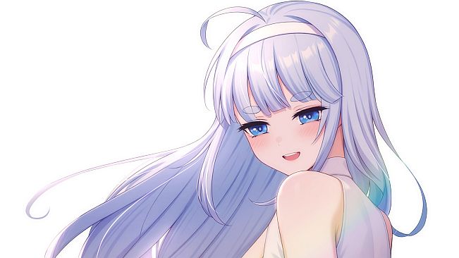 The Phone from Another World: My First Love – ASMR – Where You and I Become One