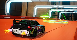 HOT WHEELS UNLEASHED 2 - Highway 35 World Race Pack