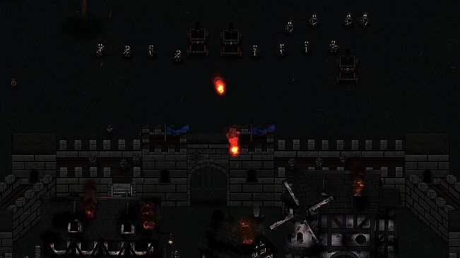 Dawn Of The Realm