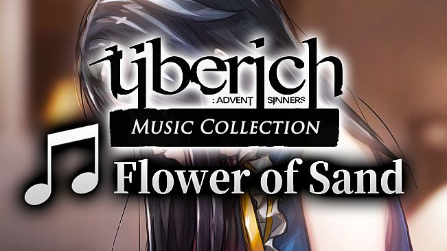 Uberich: Advent Sinners Soundtrack