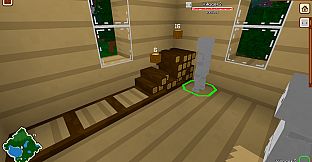 The Block Box