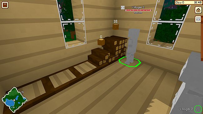 The Block Box