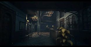 The Land of Shadows : Asylum