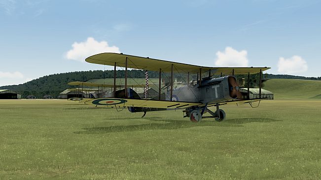 Rise of Flight: Ultimately the Best Fighter