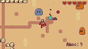 Survive Planet Yubglub