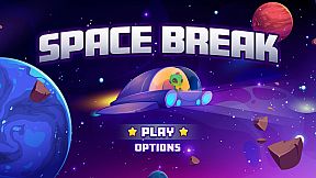 Space Break