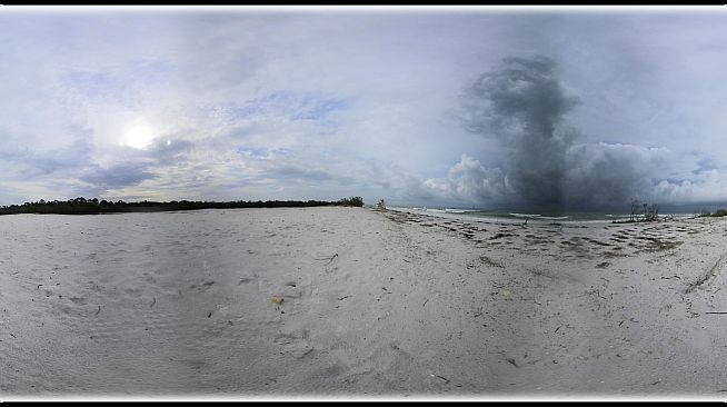 Exhale XR - In The Waves